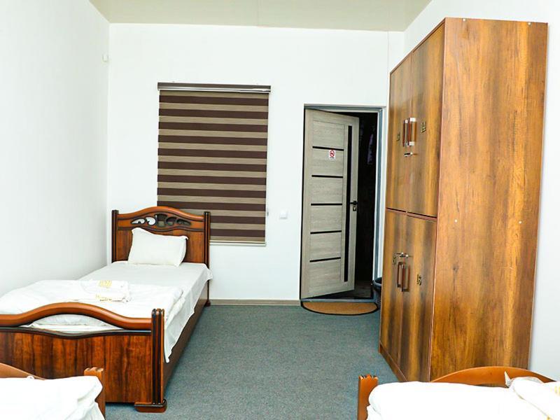 House De Moon Hostel Tashkent Bilik gambar